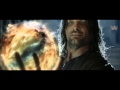 LOTR The Return Of The King Extended Edition Aragorn Masters The Palantír