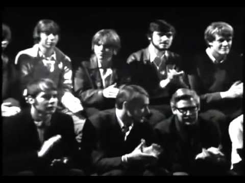 Oscar Peterson Trio, with Dexter Gordon, in Medley, Live, 1969.