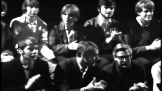 Oscar Peterson Trio, with Dexter Gordon, in Medley, Live, 1969.