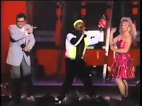 Recycle This! Rap! Rap! Rap!