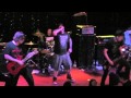 INTEGRITY LIVE 1-18-2013 "LUNDGREN CRUCIFIXION" BALTIMORE A389