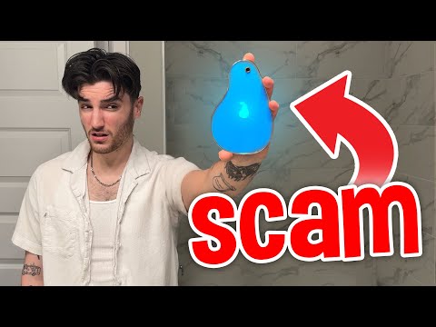 I bought the WORST items from Tik Tok