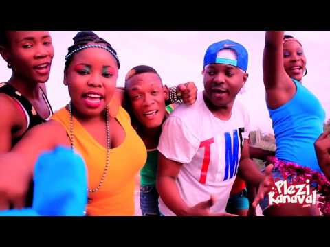 Chachou Boys -  Kimele Dada m [Kanaval 2016]