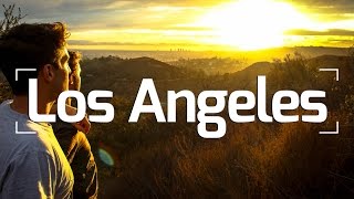 LOS ANGELES TRAVEL GUIDE