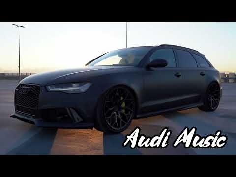 Lucas Estrada, Lovespeake - Body (Bass Boosted) | Audi Music