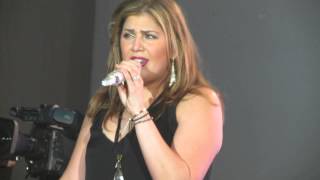 Lady Antebellum &quot;Perfect Day&quot; Live