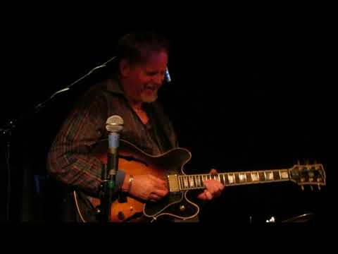 Dave Stryker Qt SUNDAY, SEPTEMBER 3rd @ THE FALCON