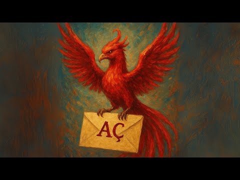 The Journey of the Simurgh | Real Deliverance Is Found Within