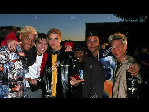 YOUTH ASYLUM - WHEN I SEE YOU SMILE