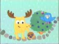 Various Snippets Of Noggin And Nick Jr November 2006