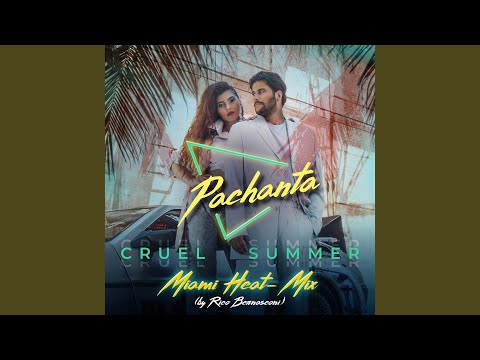 Cruel Summer (Rico Bernasconi Remix Extended)