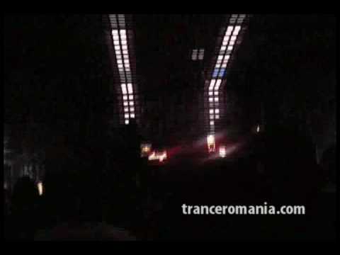 First State - TrancENDance Party in Studio Martin - 11 dec. 2009 #1