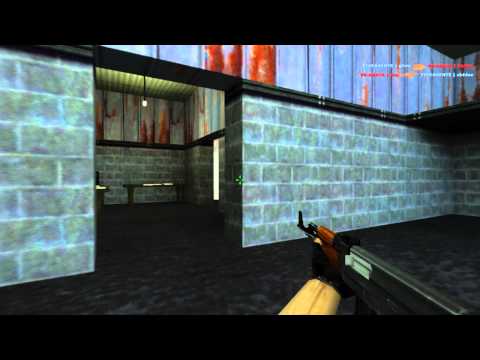 EPS Germany Summer 2012 - rAx vs fiveagents