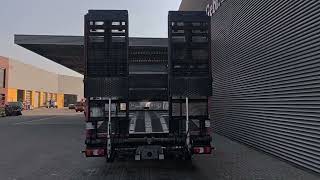 Camion porte-voitures Mercedes-Benz Arocs 2651 6x2 Wiese 12-2021! | Image 4 - Autoline