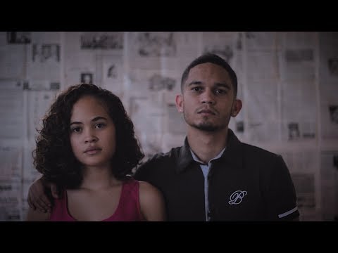 Lil Kleine - Krantenwijk ft. Boef ( HUAN GRANTJIE PARODIE )