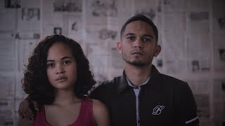 Lil Kleine - Krantenwijk ft. Boef ( HUAN GRANTJIE PARODIE )