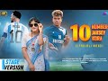 10 No JERSEY KORA SANTALI SONG DIPANJALI MANDI SADHU MARNDI NEW SANTALI SONG