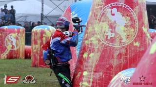 Download lagu Houston Heat vs. Russian Legion - 2012 PSP Galveston Island - Paintball Rivalry mp3