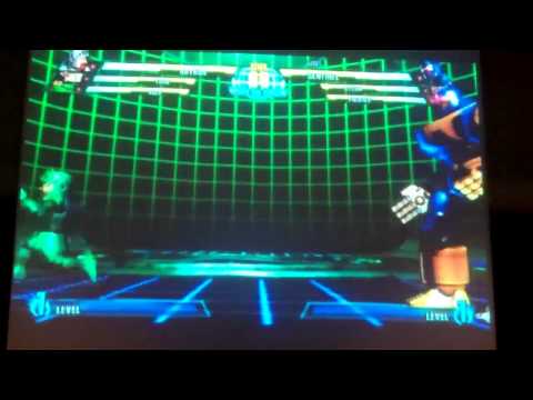 [MVC3] Chilldog vs Indianaz Finest - Winners' Finals