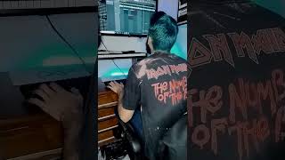 REMIX - PIANO IMPROVISATION NO. 1 (DUKE ELLINGTON)R∆Z#producer #rap #jazz #instrumental #musician