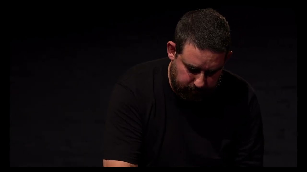 こもどのこども komodo no kodomo extensions / Live at the kollektiv night Berlin