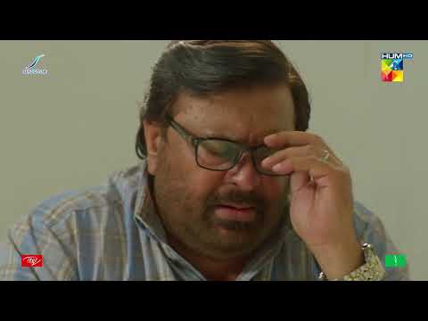 Mehru Ka Shohar Kia Deserve Karta Hai !! - Dobara - HUM TV