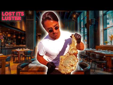 Whatever Happened To Salt Bae?