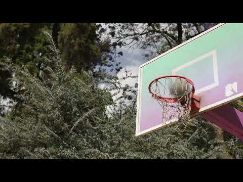 Poolside - Summer Salt