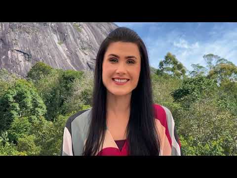 1523 Sobre a Rocha | Ame a Todos | Melissa Barcelos