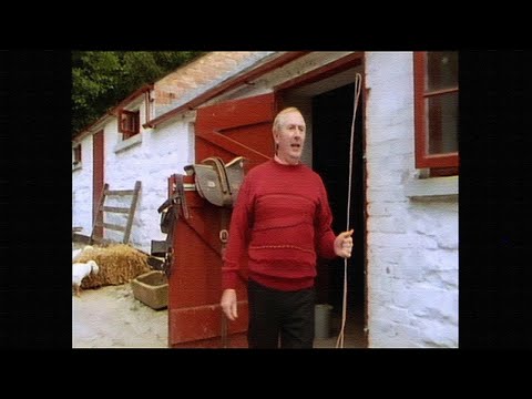 Foster & Allen - Paddy McGinty's Goat [Promo Video]