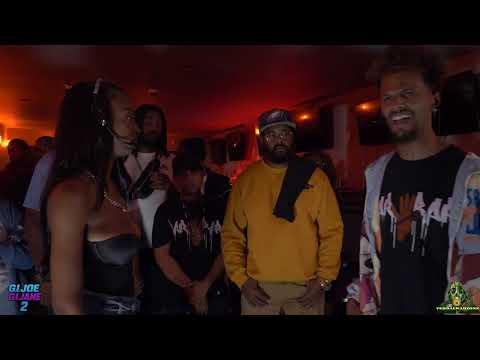 Slim Hnocho vs Teff Kratom