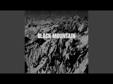 Modern Music - Black Mountain