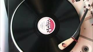 OLD MANUSCRIPT by Count Basie VDISC 575A