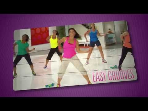 Weight Watchers The Ultimate Dance Party with Ilyse Baker