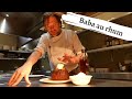 Koken met Rik de Jonge: Baba au rhum