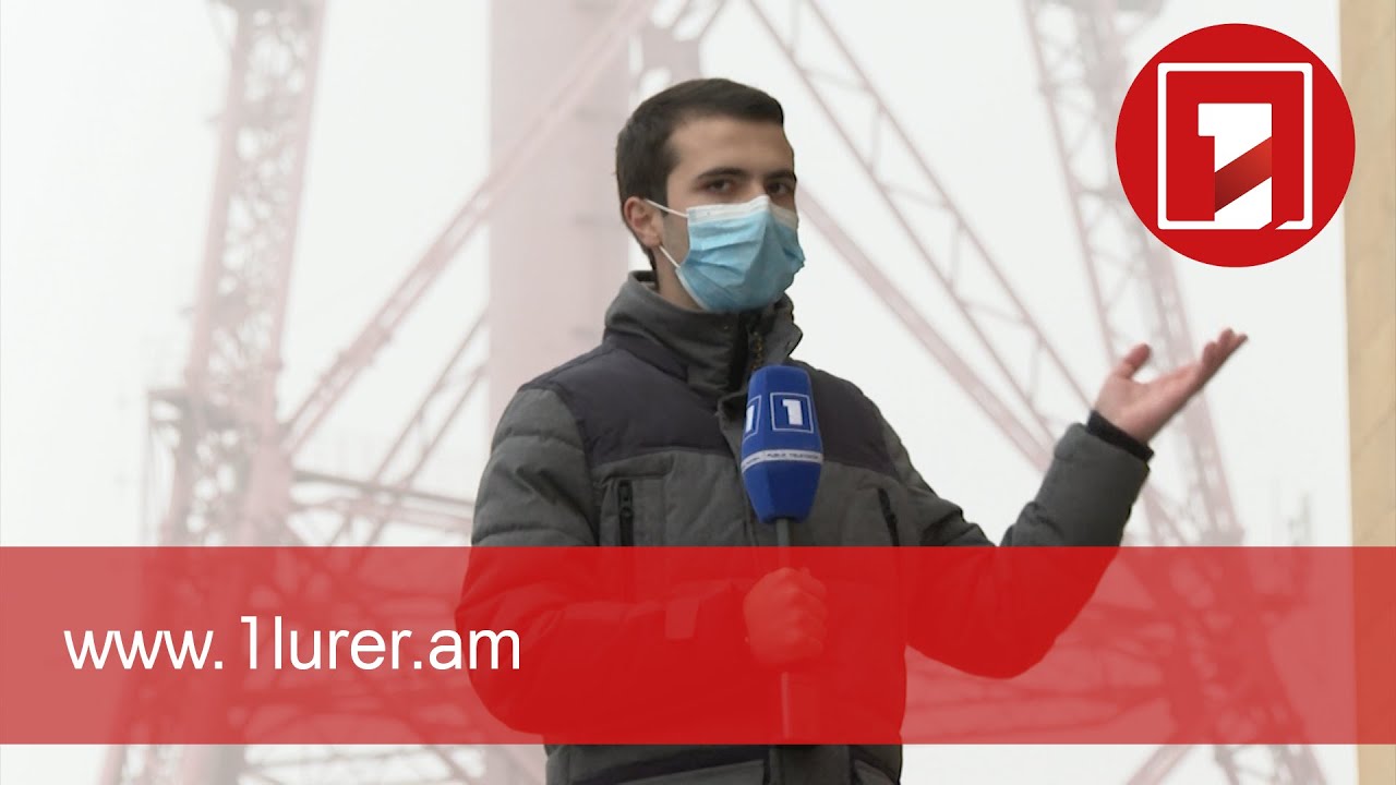 Արարատյան դաշտում մառախուղն այս տարի երկար չի տևի