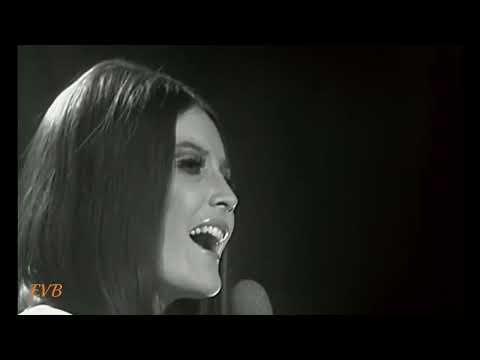 Monsieur Dupont - Sandie Shaw (Top of The Pops) 1969 (UK# 6)