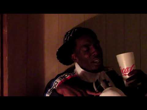 Huncho B- My Soldiers (Shot By: @dee.mrcalifornia) Beat By: Relly Made