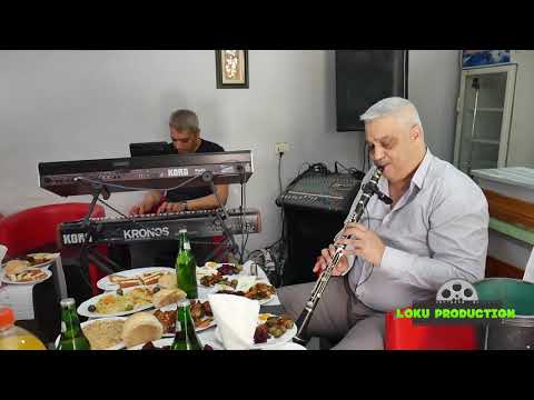 Liri Shitit Arjani Shitit Hapje Jam Kapterr me grada Saranda Live 2021