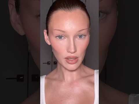 MEREDITH DUXBURY’S UPDATED NATURAL MAKEUP ROUTINE! #makeup