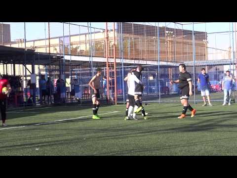 Catado campeão II Festival F7