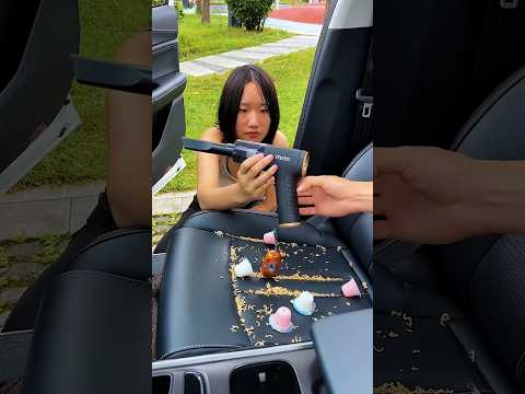 Car Washing Air Gun Gadget(Pt-2) 😍 #shorts​ #viralvideo​ #video​
