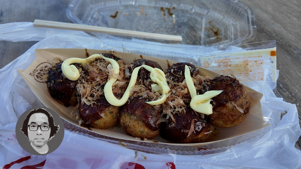 Vlog 216.5　撮れ高が無さ過ぎで...不成立の0.5回Vlog