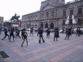 primer masivo Mexico U.C.D(Under Corps Dance ...