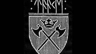 Taake - Hordaland Doedskvad 1 (Vocal cover)