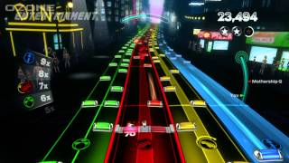 RBN Blitz Gameplay - &quot;Beautiful Girl&quot; by Sophie B. Hawkins