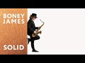 Boney James - Just So (Official Audio)
