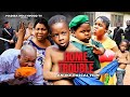 HOME TROUBLE COMPLETE EP  ; KIRIKU, EJIOFOR CHIKAMSO, MR IDIOT 2022 LATEST NIGERIAN NOLLYWOOD  MOVIE