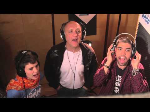 Oñatiarren esku ere badago Gure Esku Dago bideoklipa