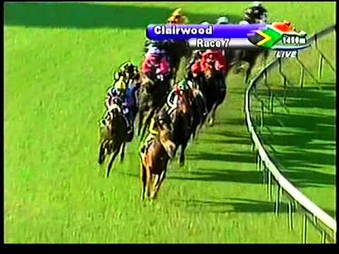 2013-04-30 Clairwood - race 7